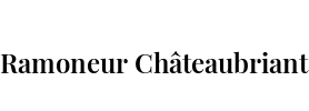 Ramoneur Châteaubriant